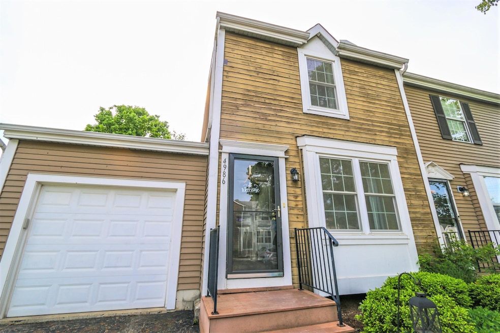 4986 Singleton Dr. 1