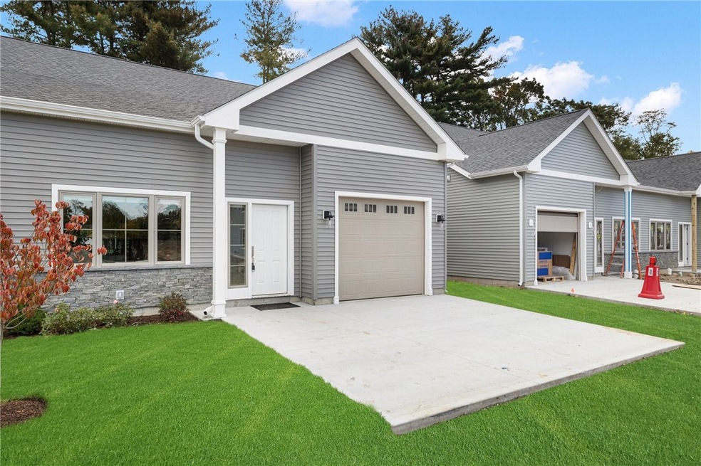 4 Blossom St unit 80, West Warwick, RI 02893 - photo 1