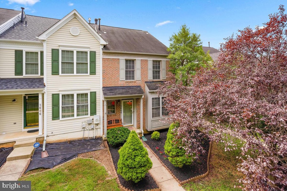 3608 Martins Dairy Cir, Olney, MD 20832 - photo 1