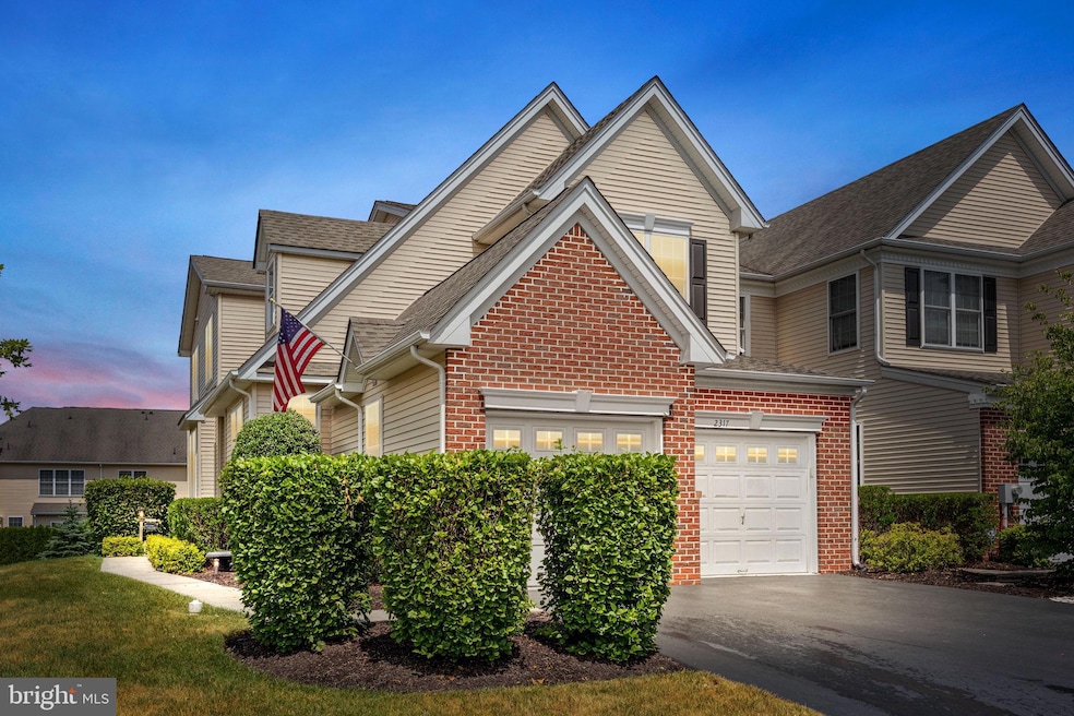 2317 S Whittmore St, Furlong, PA 18925 - photo 1