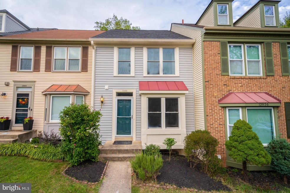 13958 Lightburn Ln, Centreville, VA 20121 - photo 1