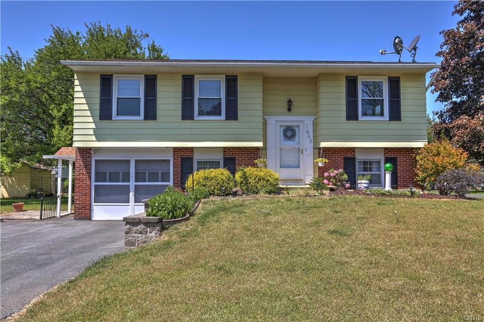 7863 Orion Path, Liverpool, NY 13090