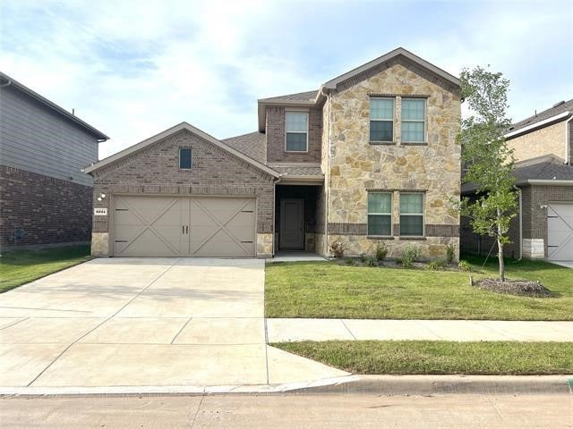 unlisted-address, Aubrey, TX 76227 - photo 1