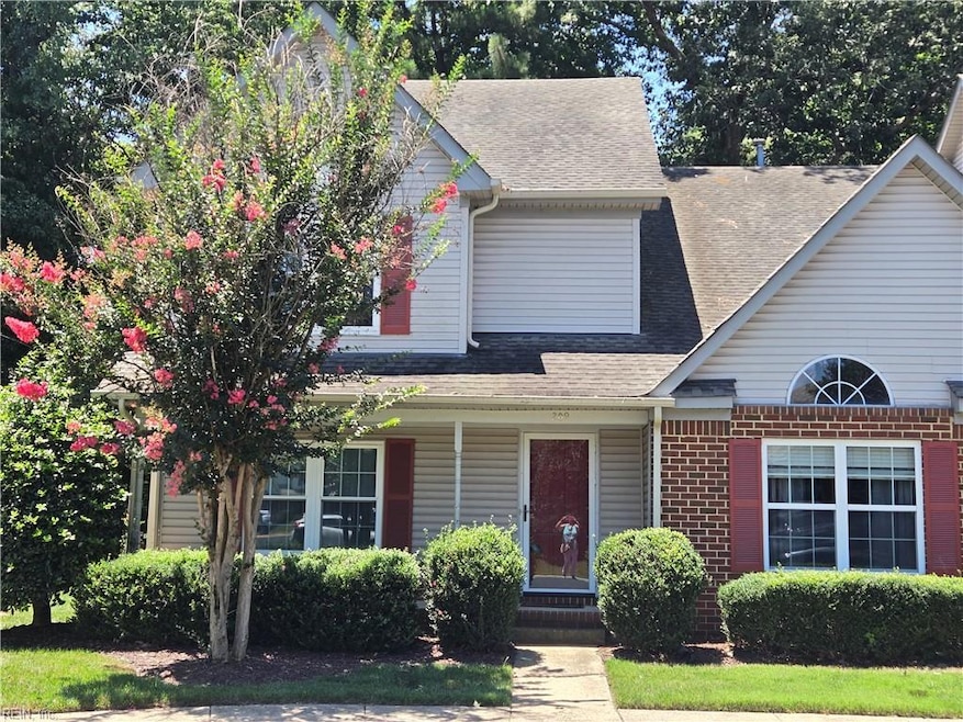 For Rent $2,100/month