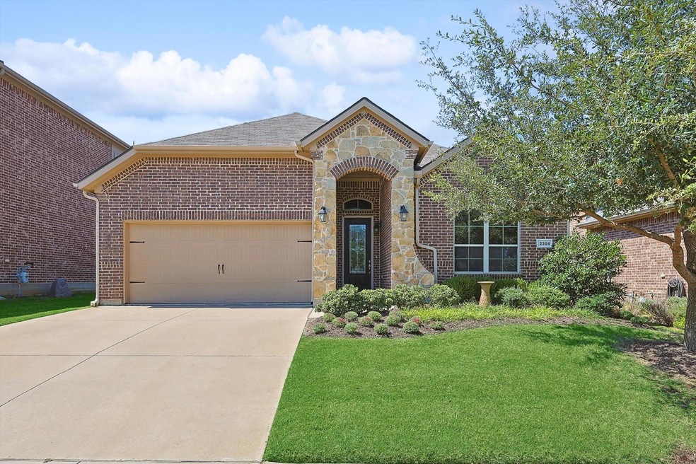 3304 Sombrero Dr, Denton, TX 76210 - photo 1