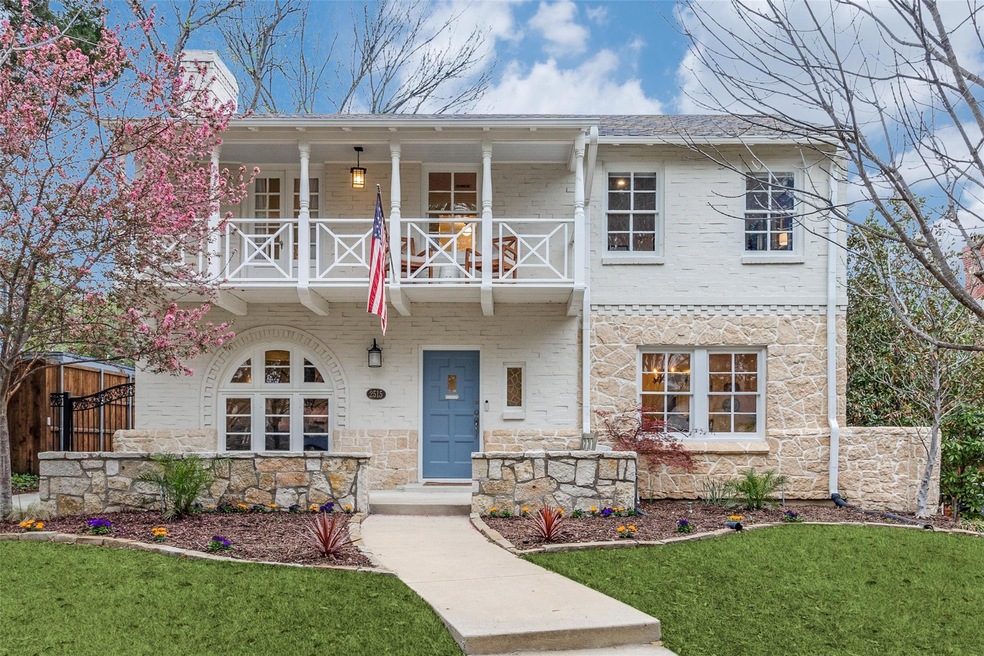 2515 Cambria Blvd, Dallas, TX 75214 - photo 1