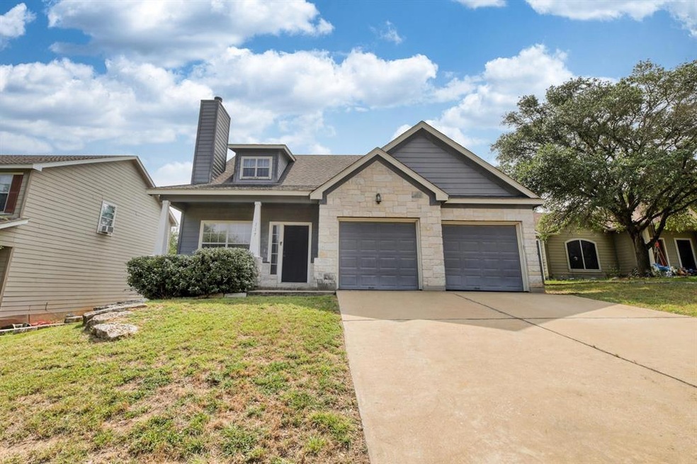 117 Kathryn Cove, San Marcos, TX 78666 - photo 1