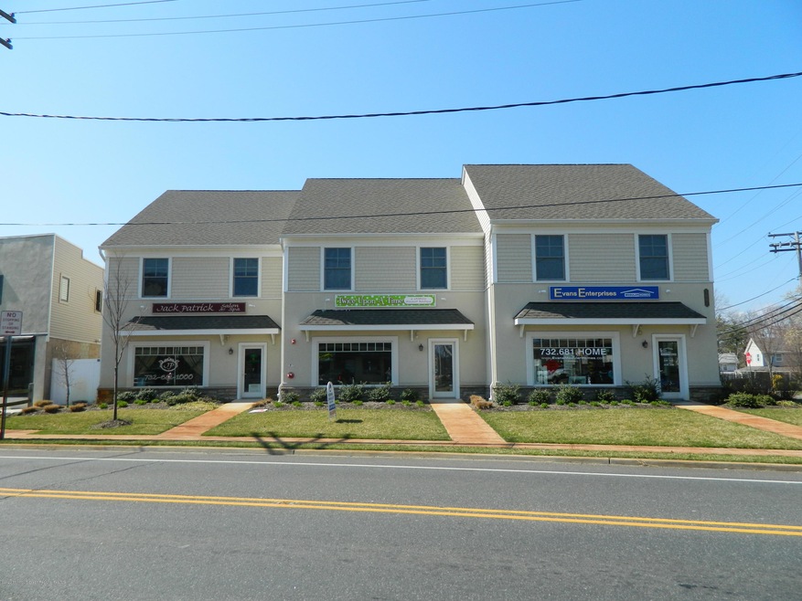 1601 State Route 71 unit 2b, Belmar, NJ 07719 - photo 1