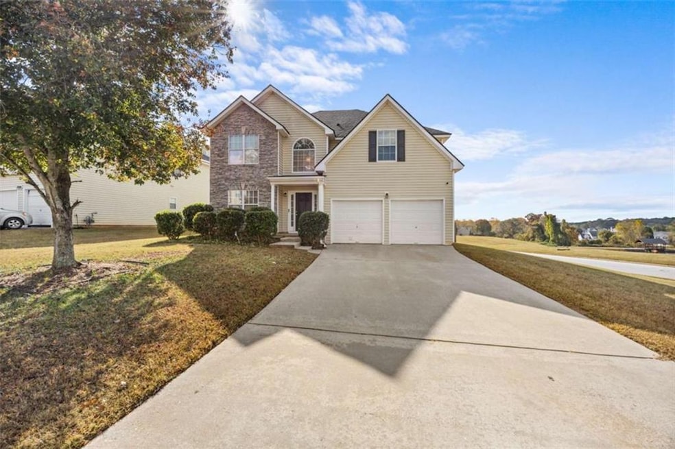 100 Adelaide Dr, Covington, GA 30016 - photo 1