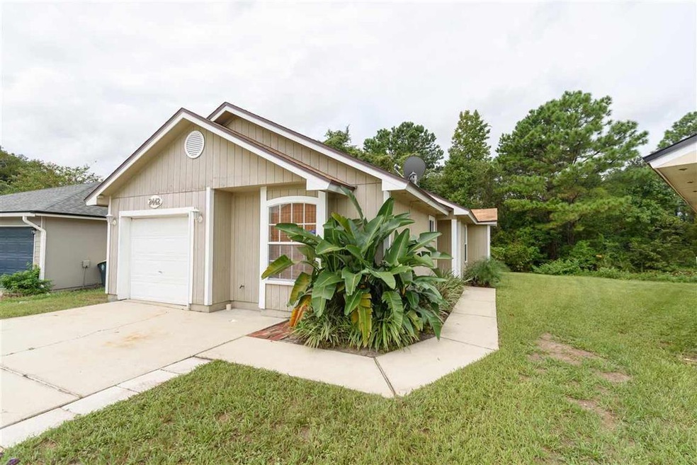 2442 Townsquare Dr, Jacksonville, FL 32216 - photo 1