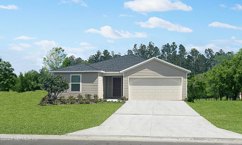 1429 Eddy Rd, Jacksonville, FL 32211 - photo 1