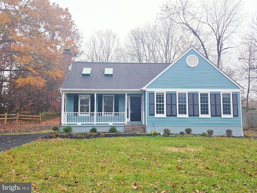 1 Bryant Blvd, Stafford, VA 22556 - photo 1