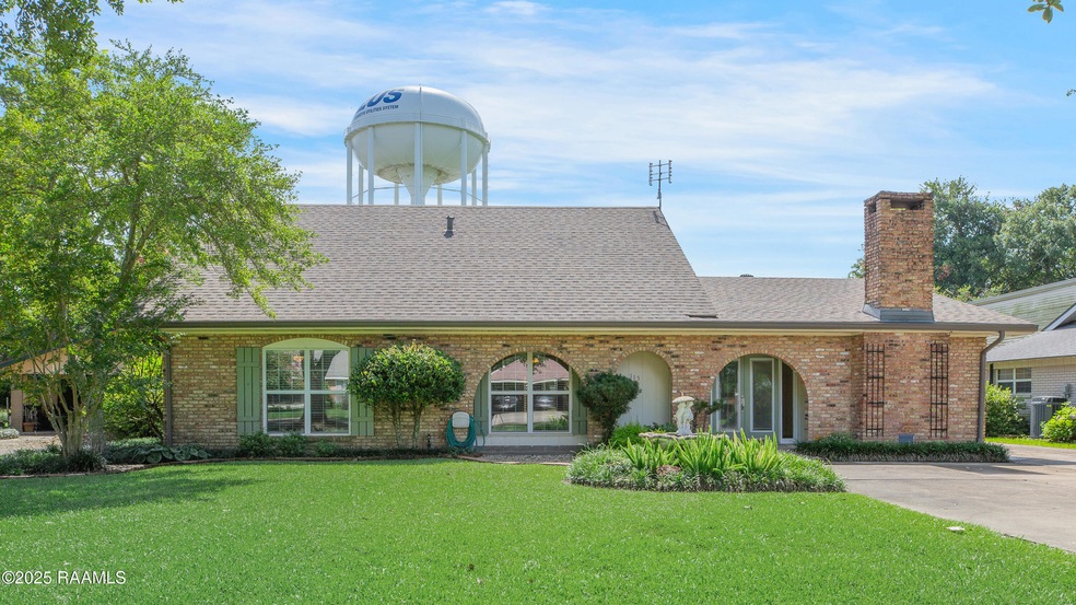 115 Highland Dr, Lafayette, LA 70506 - photo 1