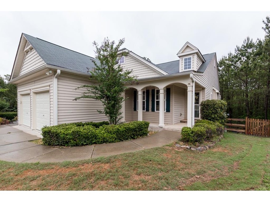 Lovely Ranch on Full Basement