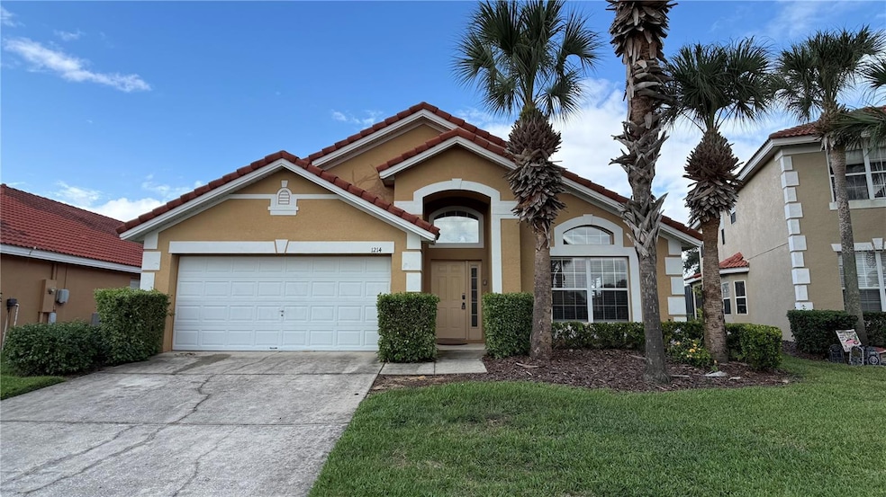 1214 Solana Cir, Davenport, FL 33897 - photo 1