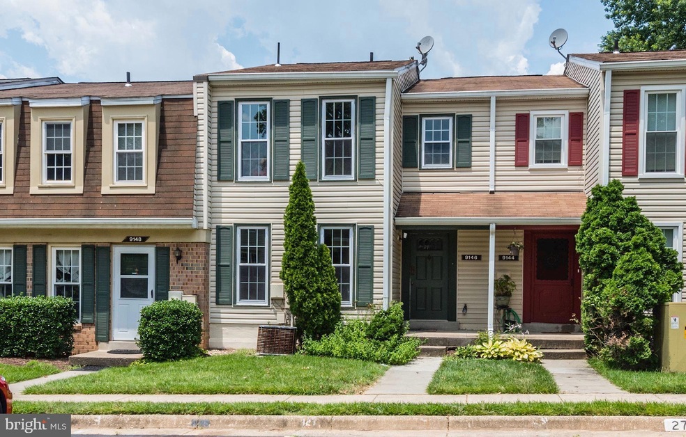 9146 Broken Oak Place unit 82B, Burke, VA 22015 - photo 1