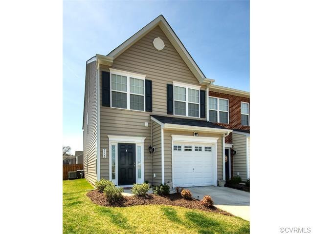 Welcome to 7500 Washington Arch Drive