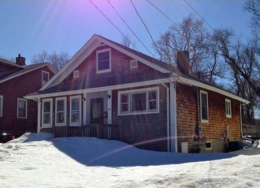 177 Roosevelt Rd, Weymouth, MA 02188 - photo 1