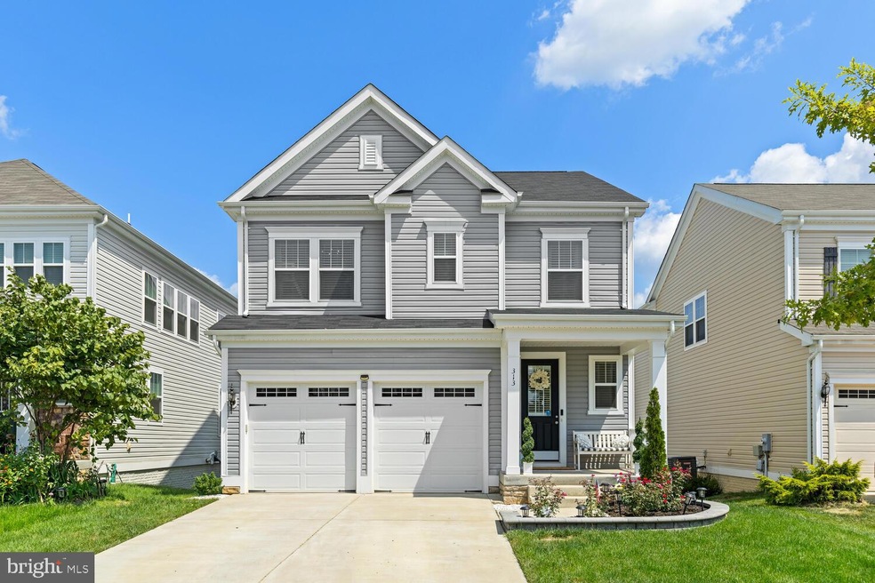 313 Boxelder Dr, Stafford, VA 22554 - photo 1