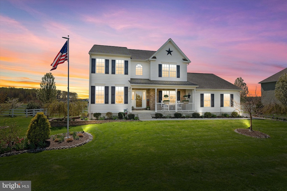 307 Riding Path Dr, Clayton, DE 19938 - photo 1