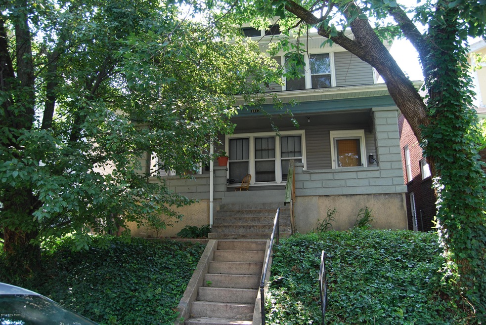 1712 Tyler Pkwy, Louisville, KY 40204 - photo 1