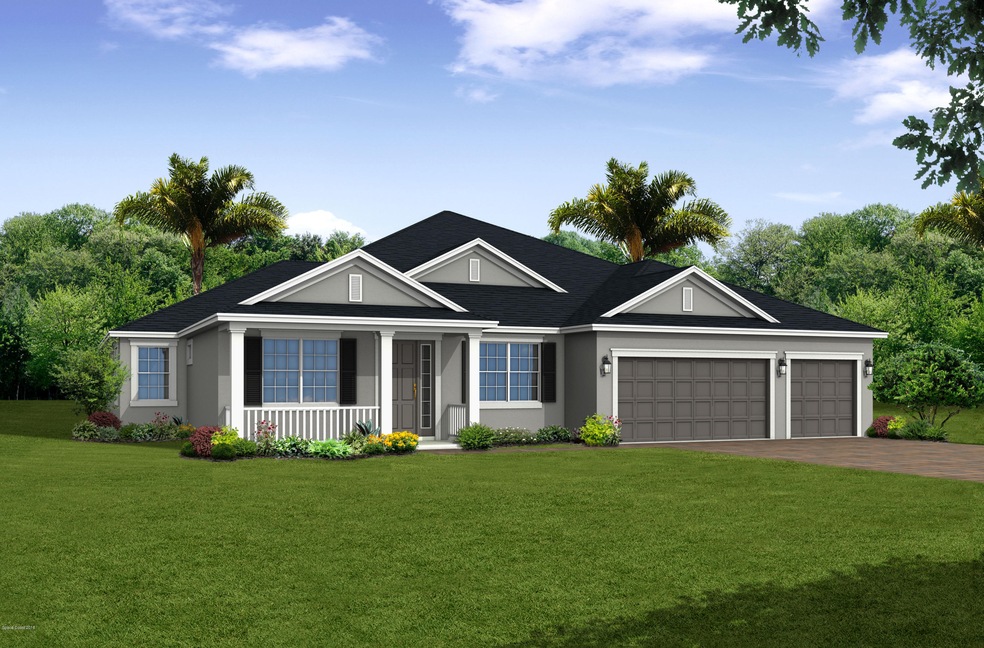 Trasona 70' 3165 Estero B