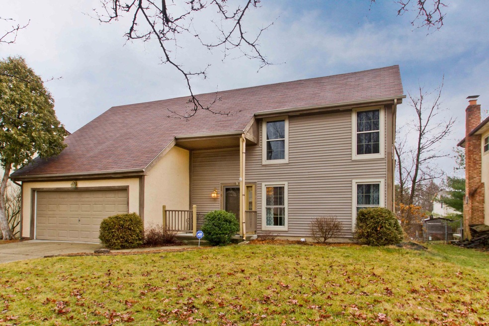 1 Exterior Front