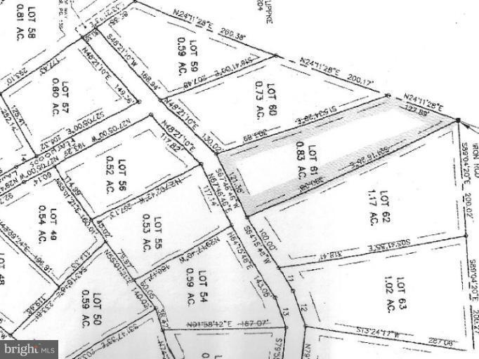 0 Speaks Ln unit 1003816618, Harpers Ferry, WV 25425 - photo 1