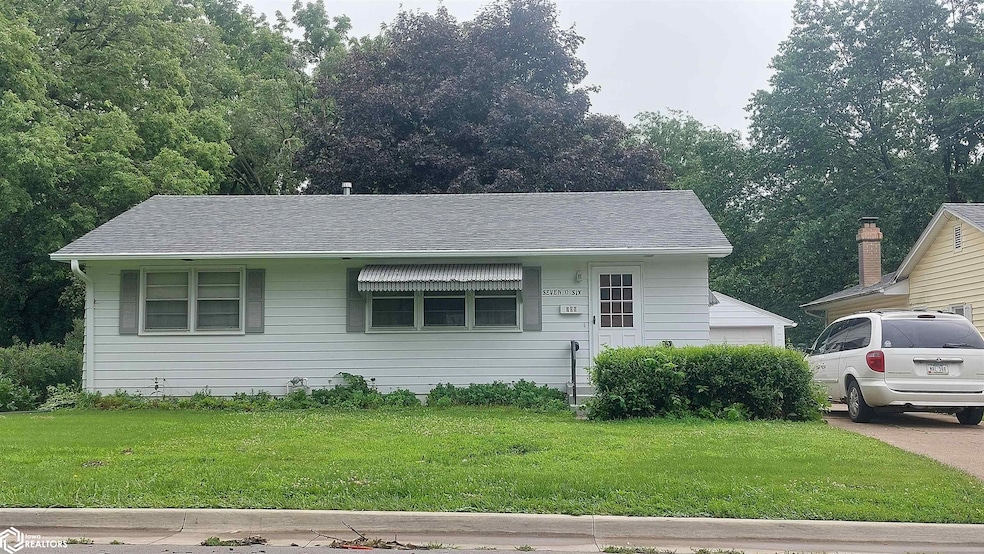 For Sale $135,000