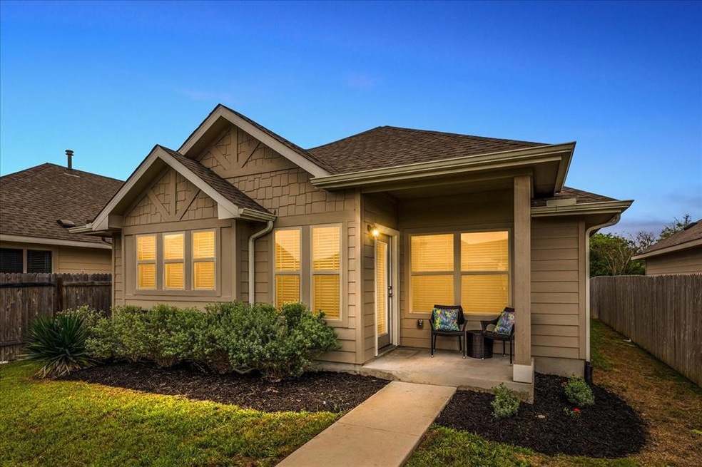 934 Silo St, San Marcos, TX 78666 - photo 1