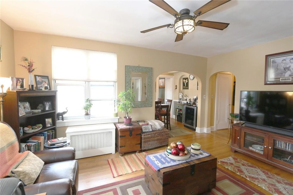 172 Myrtle Blvd unit 6B, Larchmont, NY 10538 - photo 1