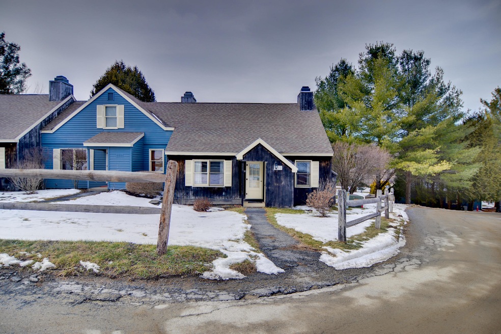 Unit 75, Country Village