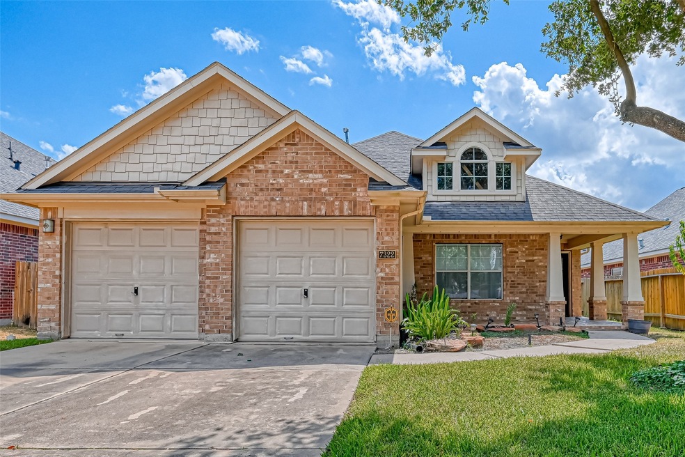 7322 Broadelm Dr, Houston, TX 77095 - photo 1