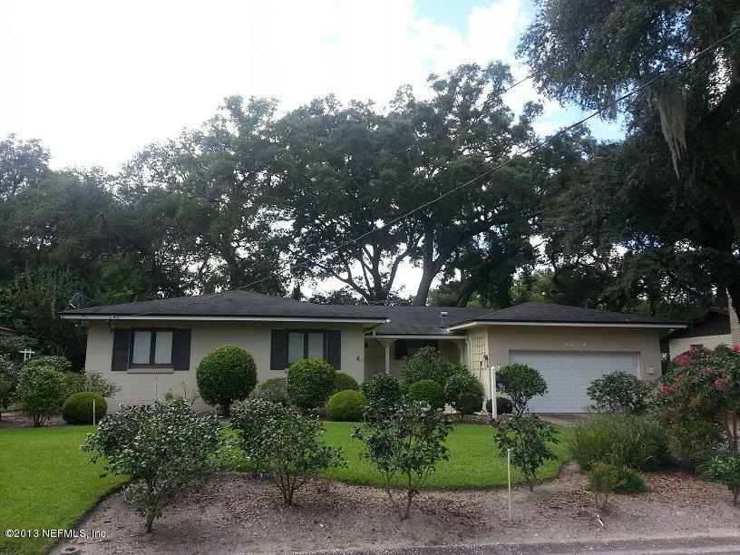 1654 Mount Vernon Dr, Jacksonville, FL 32210 - photo 1