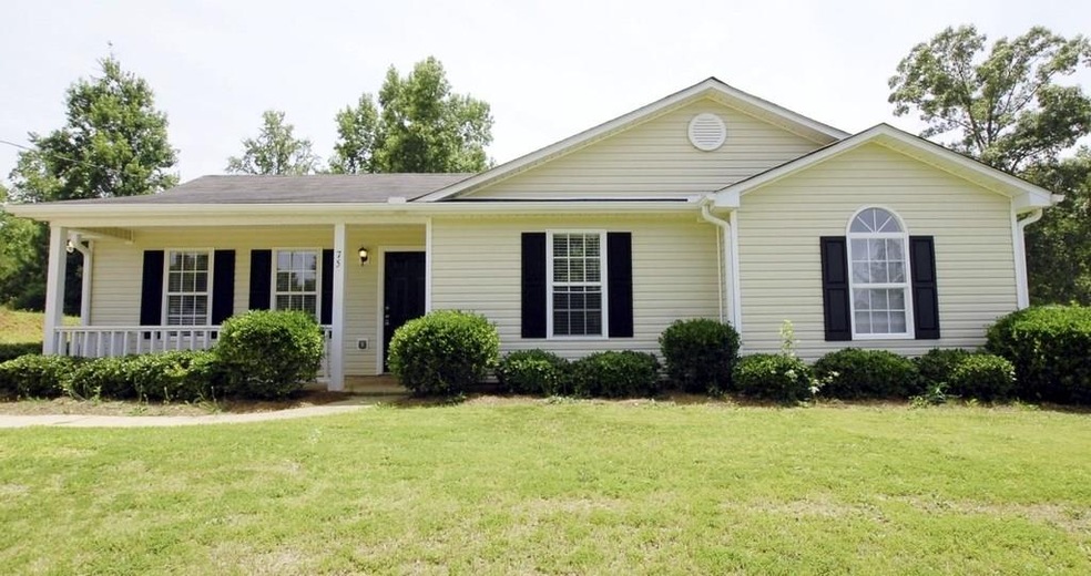 75 Hunters Ridge Dr, Covington, GA 30014 - photo 1