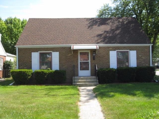 3504 Franklin St, Highland, IN 46322 - photo 1