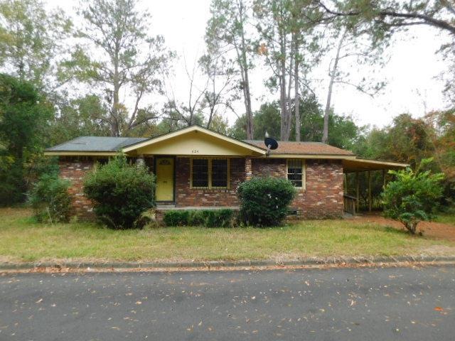 Main View