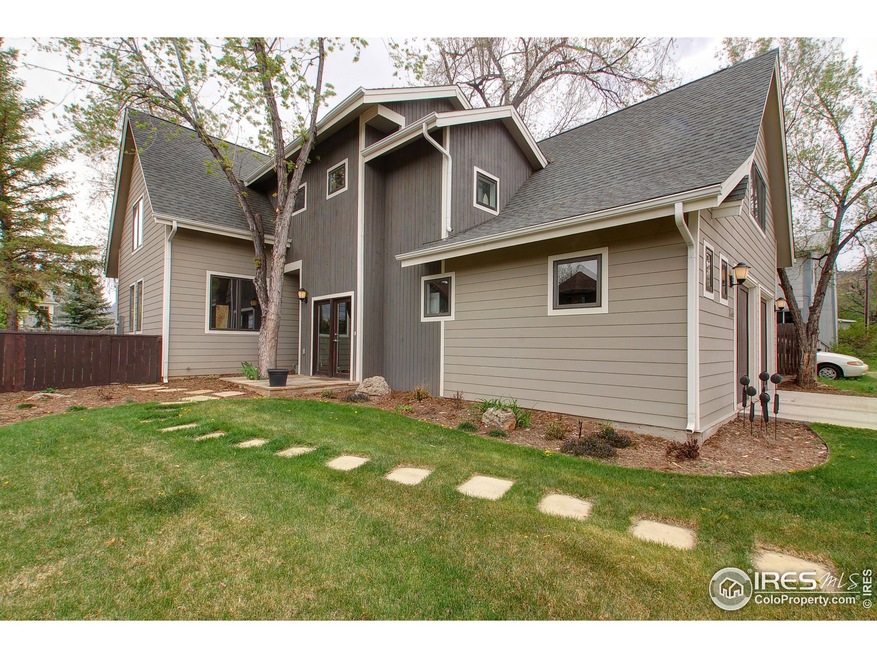 1450 Norwood Ave, Boulder, CO 80304 - photo 1