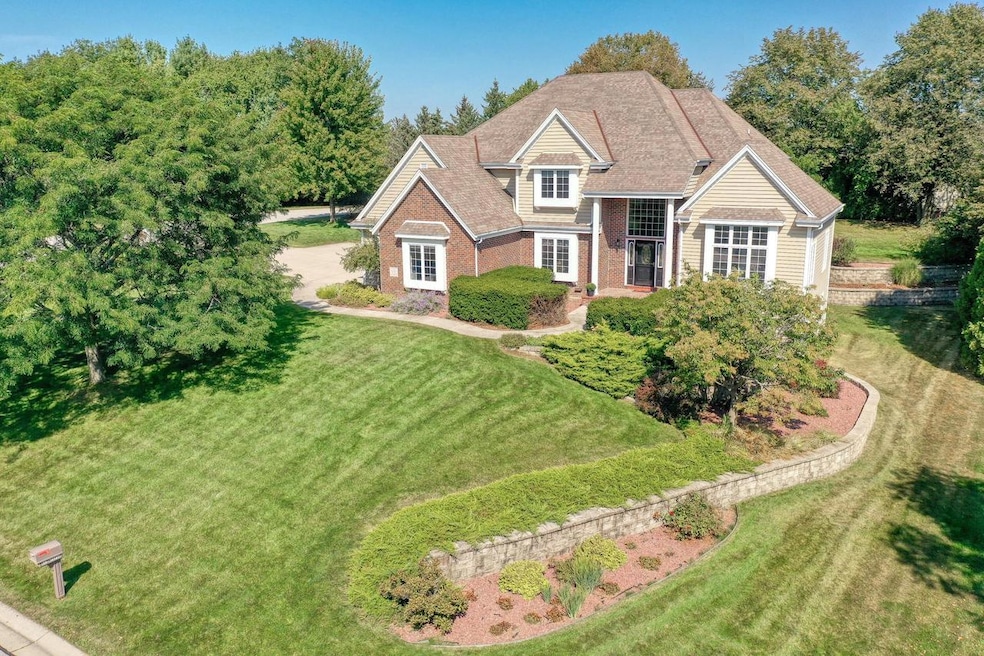 .64-Acre Lot