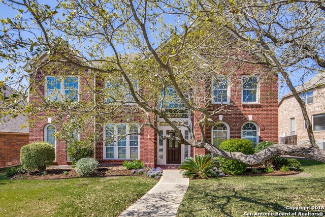 3307 Edge View, San Antonio, TX 78259 - photo 1