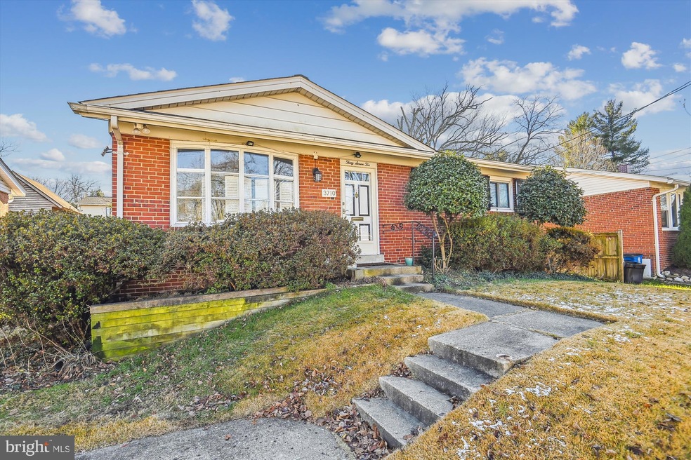 3710 Nimitz Rd, Kensington, MD 20895 - photo 1