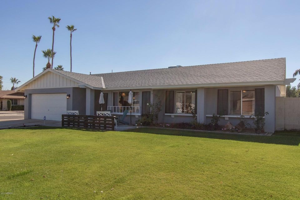 1605 W Orchid Ln, Phoenix, AZ 85021 - photo 1