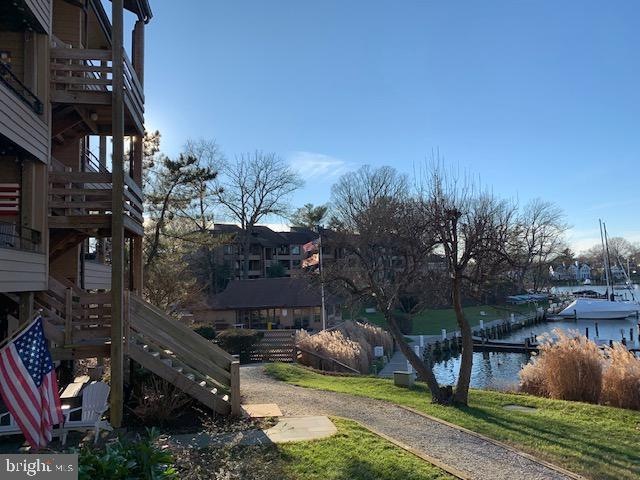 5 President Point Dr unit C, Annapolis, MD 21403 - photo 1