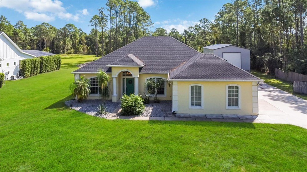 2035 Mustang Ct, Saint Cloud, FL 34771 - photo 1