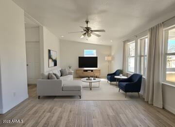 2743 E Randolph Rd, Casa Grande, AZ 85194 - photo 1