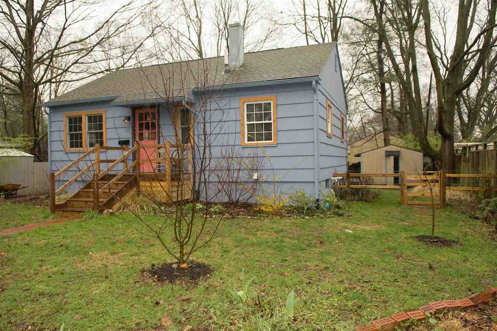 109 Smiley St, West Lafayette, IN 47906 - photo 1