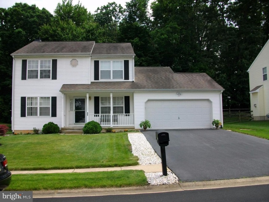 17 Deasy Dr, Newark, DE 19702 - photo 1