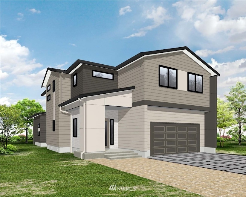 5321 52nd St W, University Place, WA 98467 - photo 1