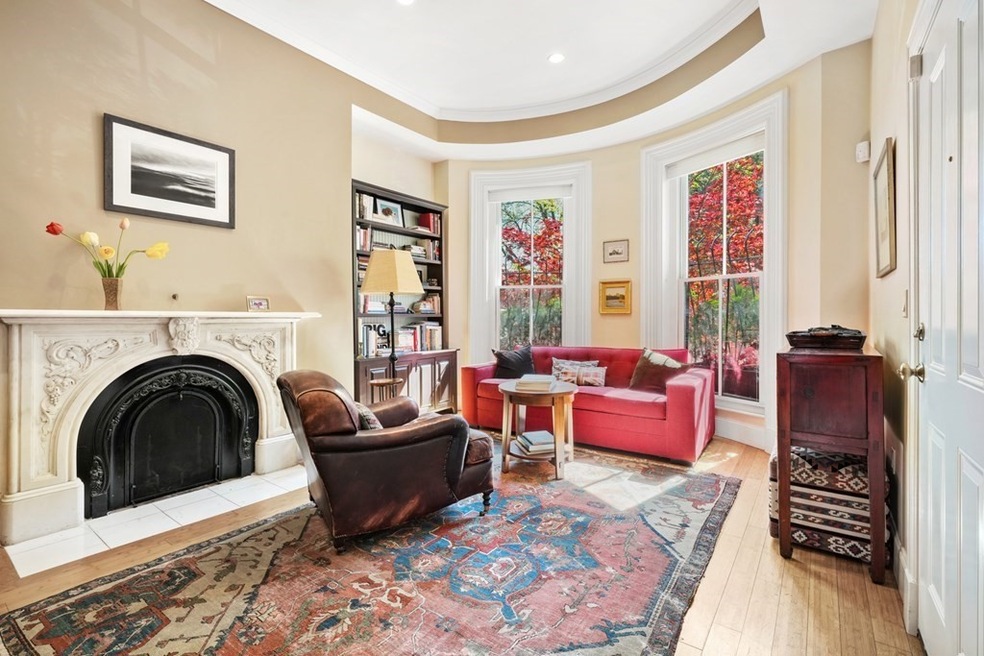 83 Worcester St unit 2, Boston, MA 02118 - photo 1