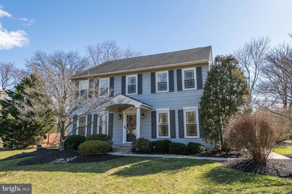 321 Fortuna Dr, Hatfield, PA 19440 - photo 1